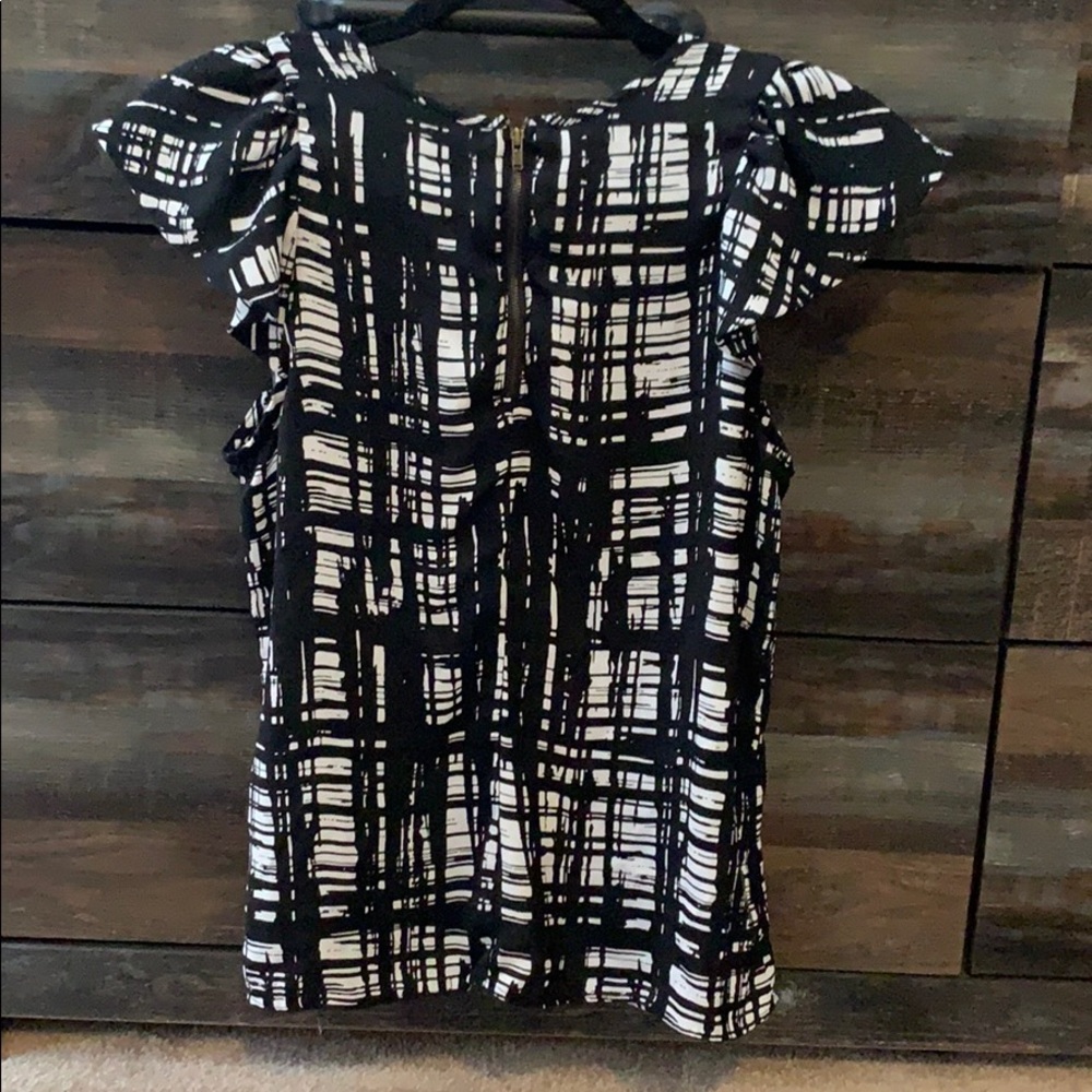 Blouse - Picture 2 of 3